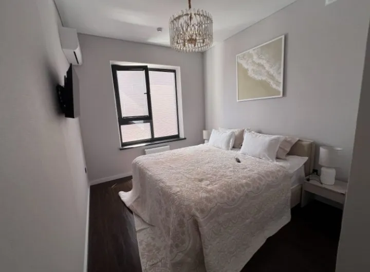 2-комнатная квартира, 62 м2, Мирабад 6