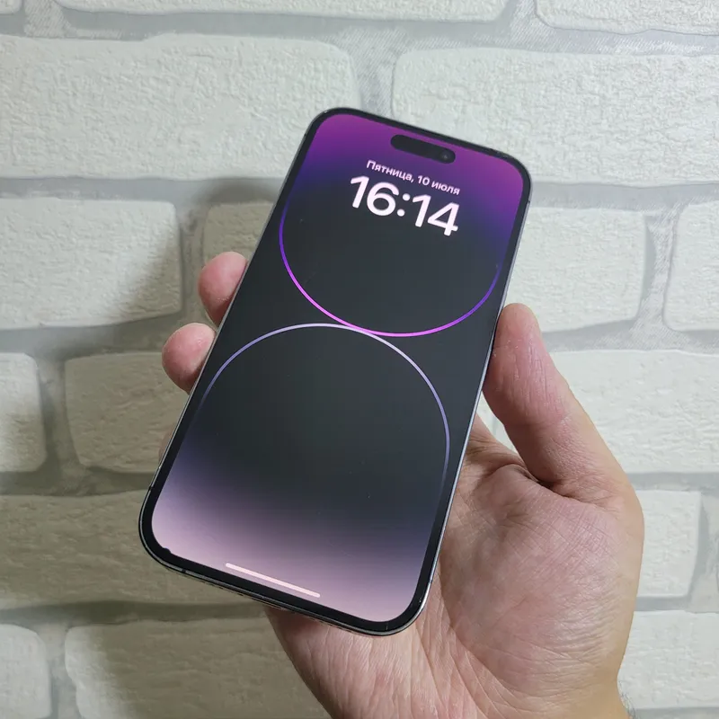 IPhone 14 Pro 3