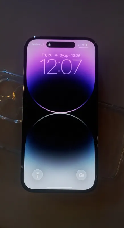 iPhone 14 Pro 128/77