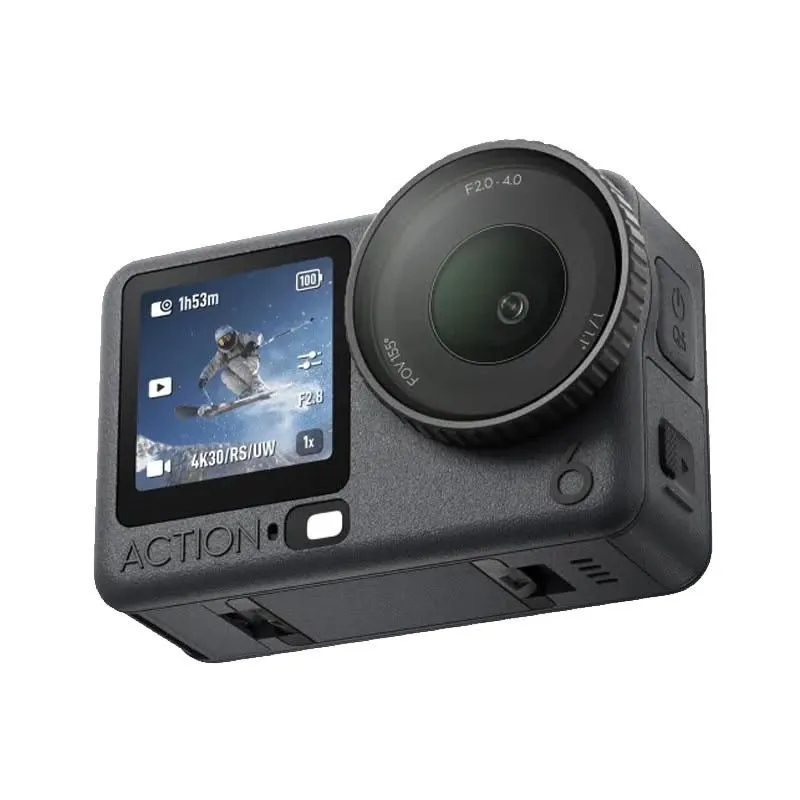 Dji Osmo Action 6 Adventure Combo 1