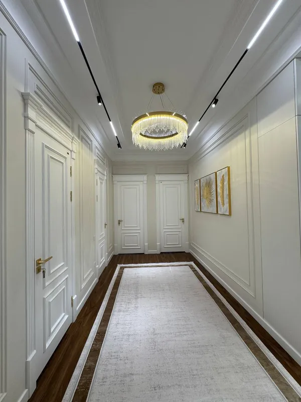 Сдается квартира ЖК Poytaxt Gavhari 4/6/10 100 м2 — фото 4