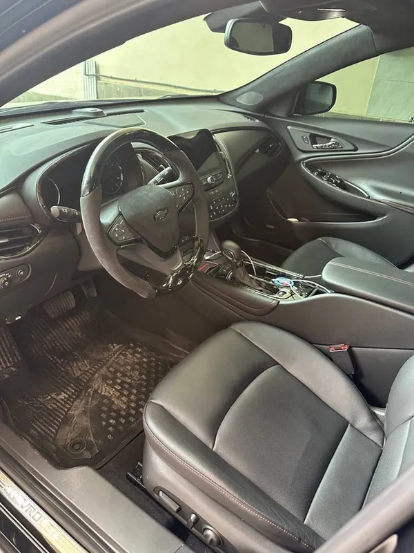 Malibu XL 2024 yil 5.900km yurgan toza navaro’t — фото 2