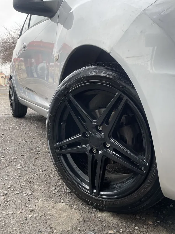 Jentra saka diska r17 holati ideal