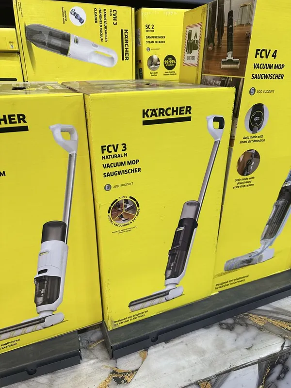 KARCHER Техника ОРИГИНАЛ | Оптом Дона — фото 6