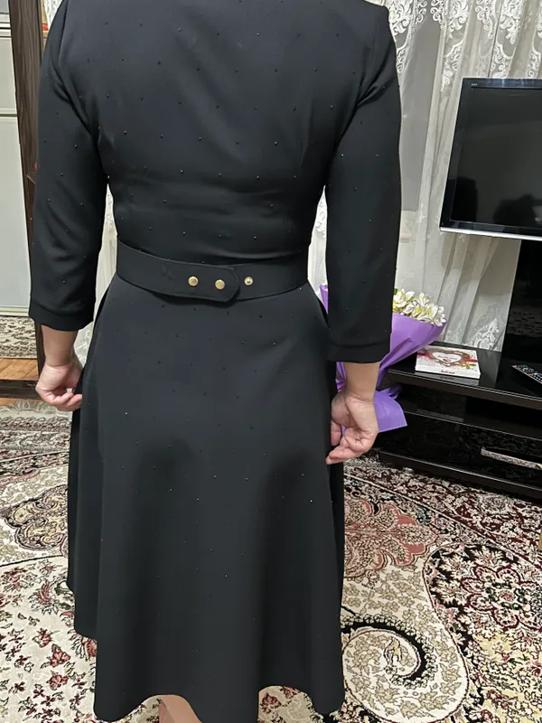 платья 2