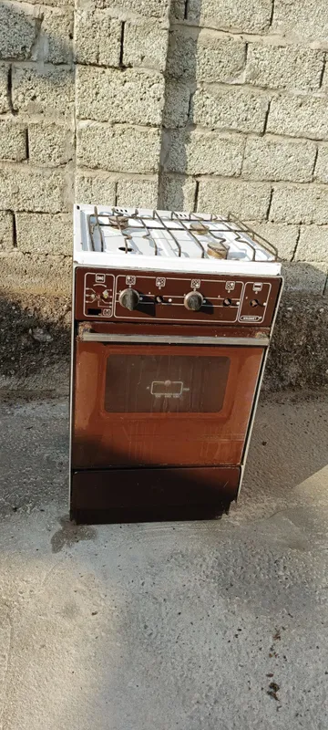 Gaz plitasi sotiladi duhopka garelkasi yoq — фото 2