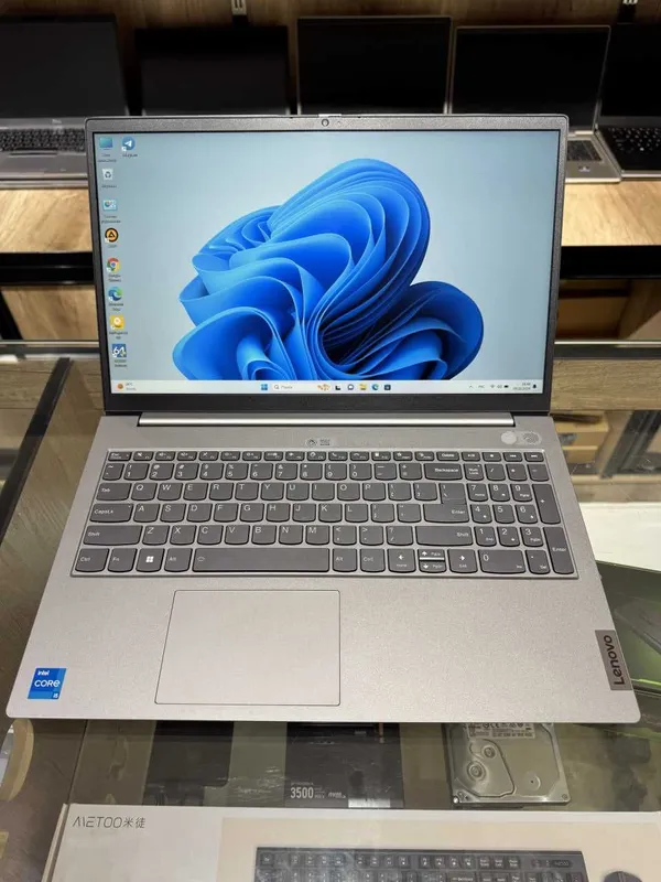 Lenovo ThinkBook Intel Core i5-1135G7 озу8гб 256ssd 3 Lenovo ThinkBook Intel Core i5-1135G7 озу8гб 256ssd 3
