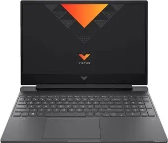 HP Victus 15 - Gaming Laptop HP Victus 15 - Gaming Laptop