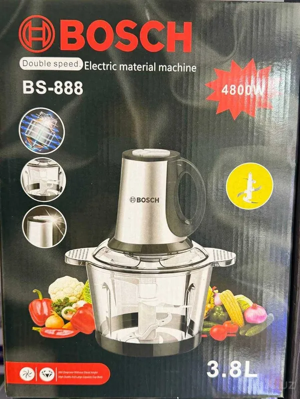 Chopper BS-888 Чоппер измельчители 1 Chopper BS-888 Чоппер измельчители 1