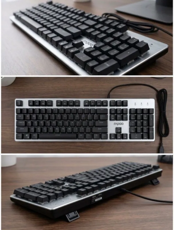 Клавиатура от бренда Rapoo V530 2