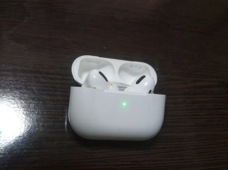 AirPods Pro sotiladi 2