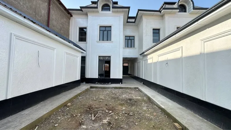 Продается участок в районе Сергели, ул. Файзли — фото 2