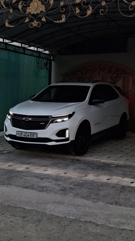 Equinox yap yangi full RS. Barter bo 2 Equinox yap yangi full RS. Barter bo 2