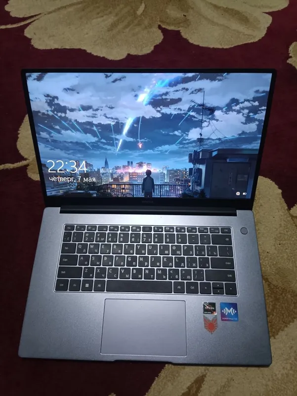 Ноутбук Honor Magicbook 16 — фото 3