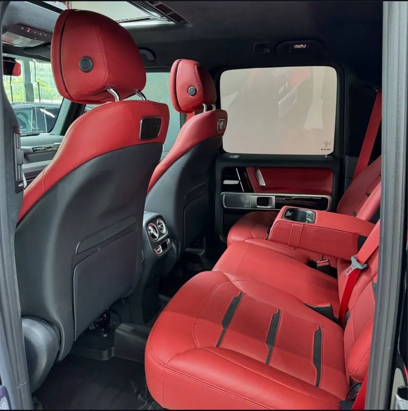 Mercedes benz G63 Amg 2 Mercedes benz G63 Amg 2