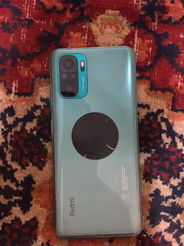 Redmi not 10 srochni sotiladi