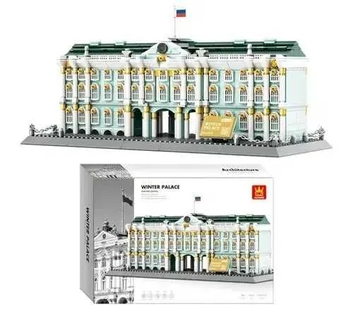LEGO konstruksiya 3