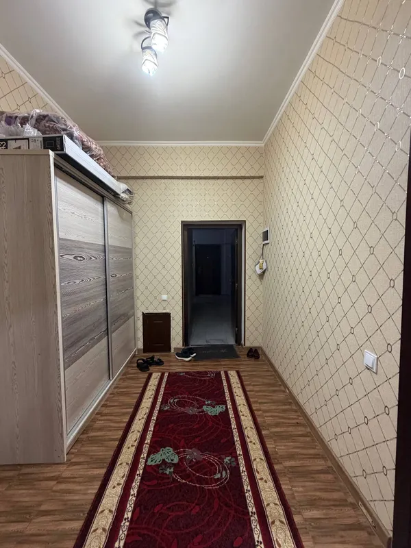 2/7/9 ЖК VEK, Паркентская улица, Мирзо-Улугбекский район, с ремонтом и мебелью — фото 9