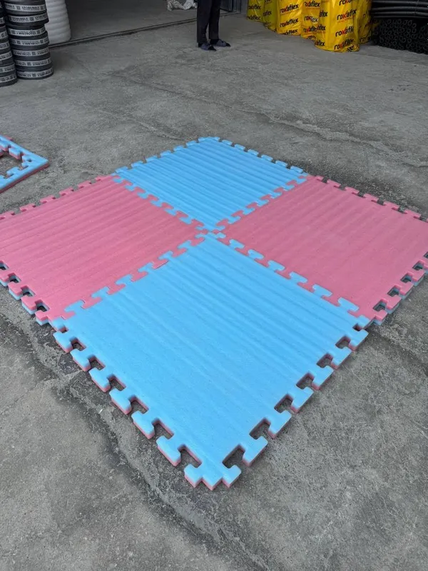TATAMI PARALON MAT 2/10 sm Sport mat gimnastika, мат гимнастический