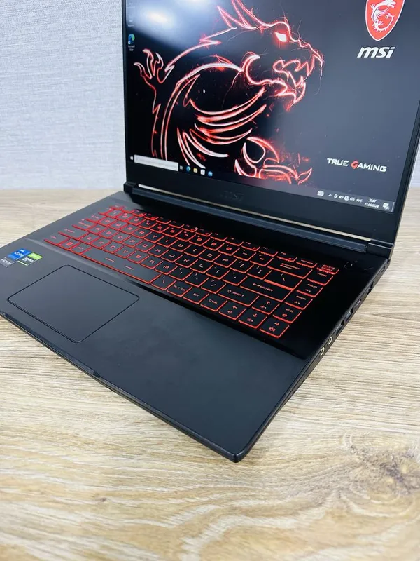 Мощный 12 Ядерный MSI Core i5+GTX1650 Топовый, Игровой, Идеал состояни 5 Мощный 12 Ядерный MSI Core i5+GTX1650 Топовый, Игровой, Идеал состояни 5