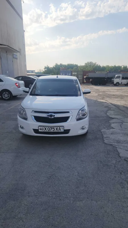Kobalt 2022 yil 159500 km 1