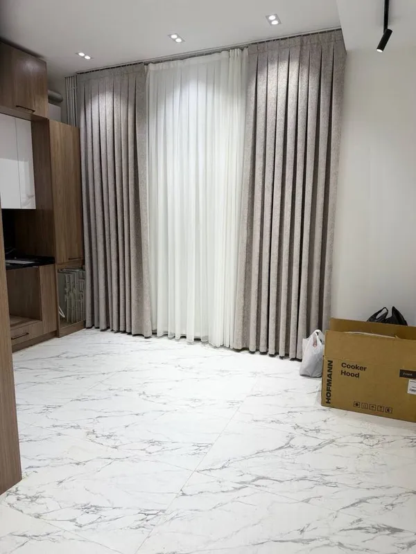 Продаётся дуплекс-квартира | ЖК Solaris | Площадью 161м2, новостройка — фото 1