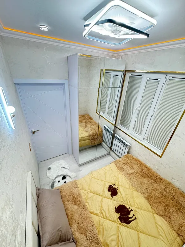Продажа 2-комн. кв. 30 м², Мирзо-Улугбекский 6