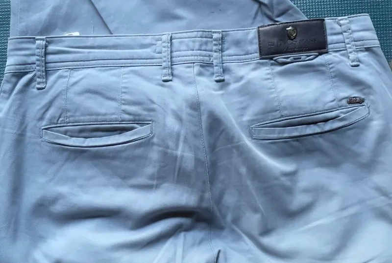 Оригинальные Брюки-чинос NCS Jeans Limited Edition 3 Оригинальные Брюки-чинос NCS Jeans Limited Edition 3