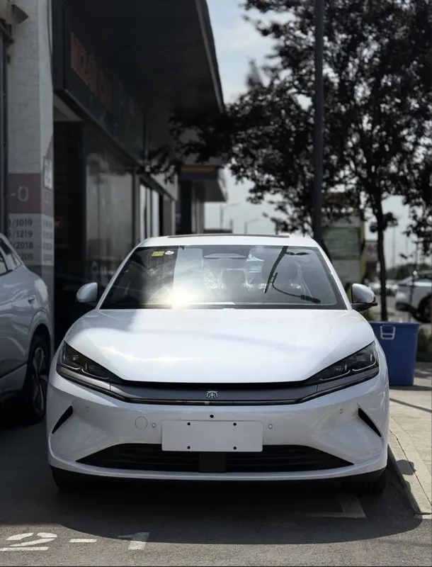 Byd chin l 545 full