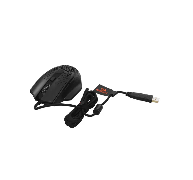 { Мышь Redragon Bamber USB 3 { Мышь Redragon Bamber USB 3