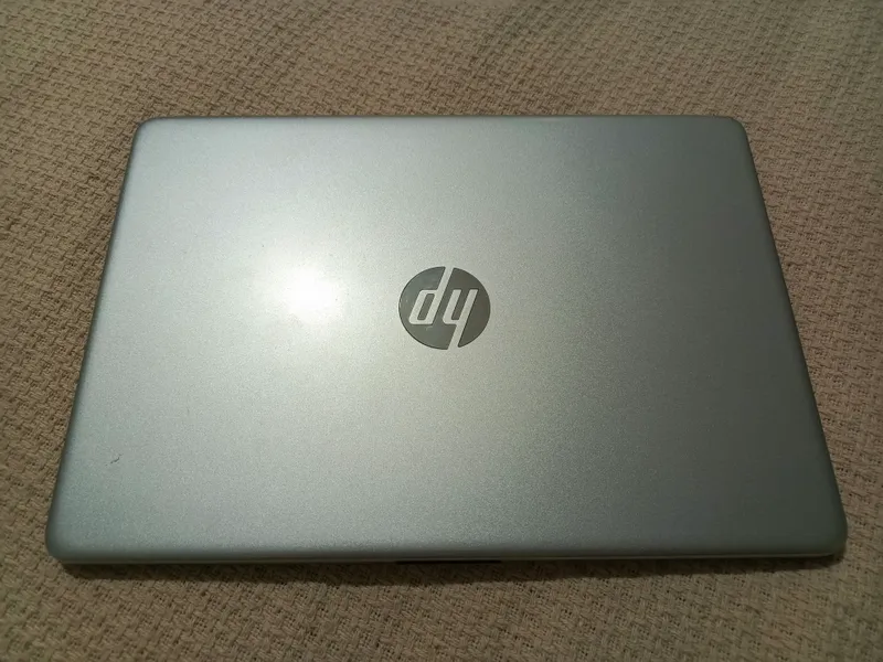 HP notebook sotiladi — фото 9
