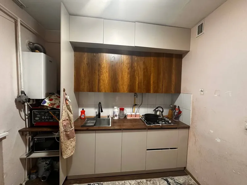 3/7/7 Сергили 5а  100м2