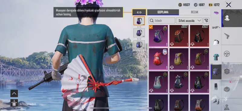 62 lvl 41 koleksiya 12ta prakachka 4ta kilchat — фото 7