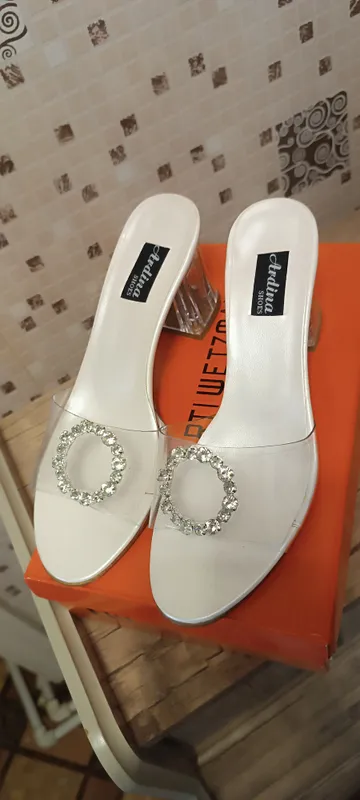 Turkiya Ardina shoes brendi 140 000 so'm — фото 2