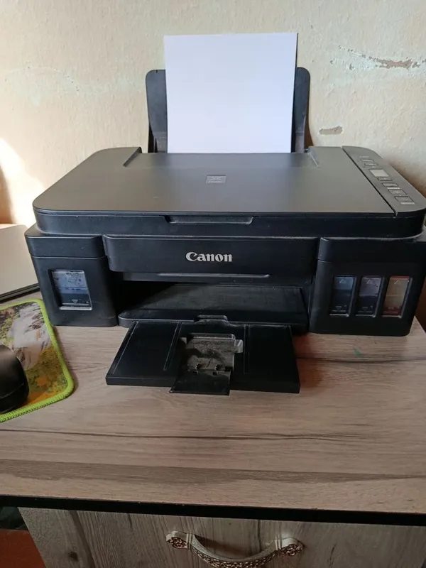 Продается принтер Canon