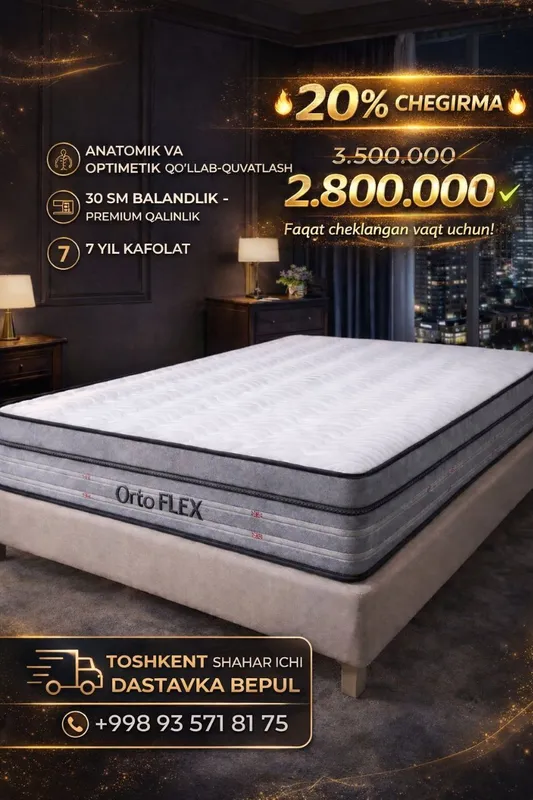 #matras #toshkentmatras 1