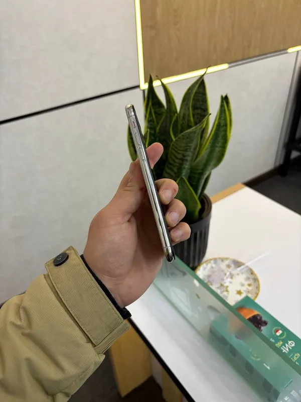 Iphone XS ideal srochni — фото 2