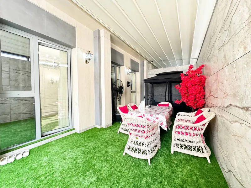 3-комнатная квартира, 86 м², Мирабад 7 3-комнатная квартира, 86 м², Мирабад 7