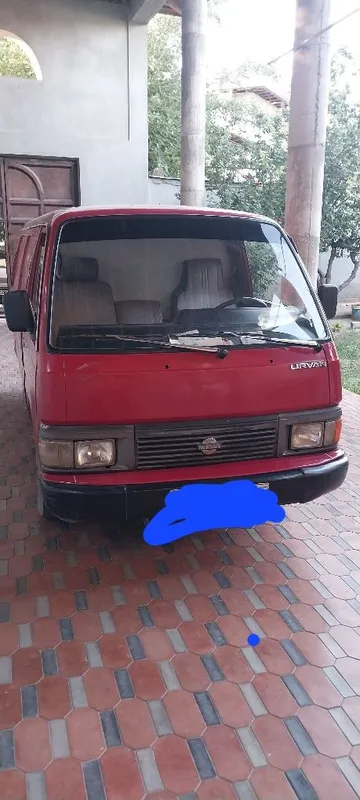 Nissan urvan sotiladi naxadu xama narsasi radnoy mator karobka naxadu 1 Nissan urvan sotiladi naxadu xama narsasi radnoy mator karobka naxadu 1