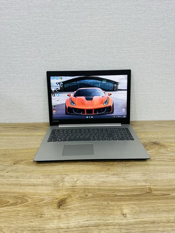 Мощный 4 Ядерный Lenovo Core i3 готовый для Офиса, Учебы и Бухгалтерии