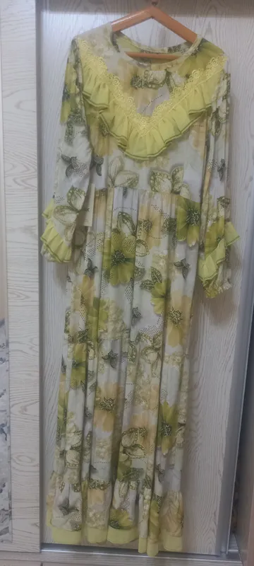 120000 ko'ylak kiyilmagan