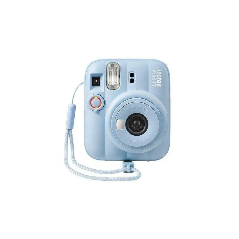 instax mini 13 фотокамеры 6