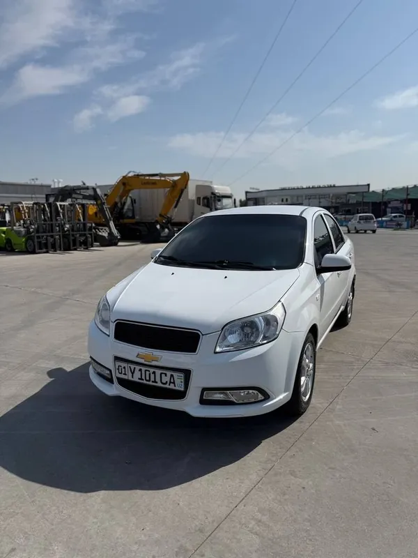 Nexia 3. 1 Nexia 3. 1