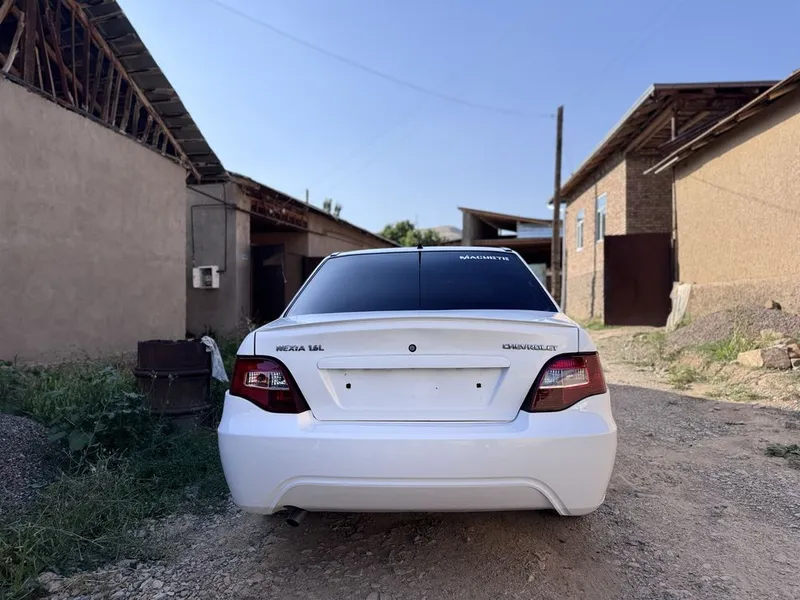 NEXIA 2 Dons 1.5 2008 3