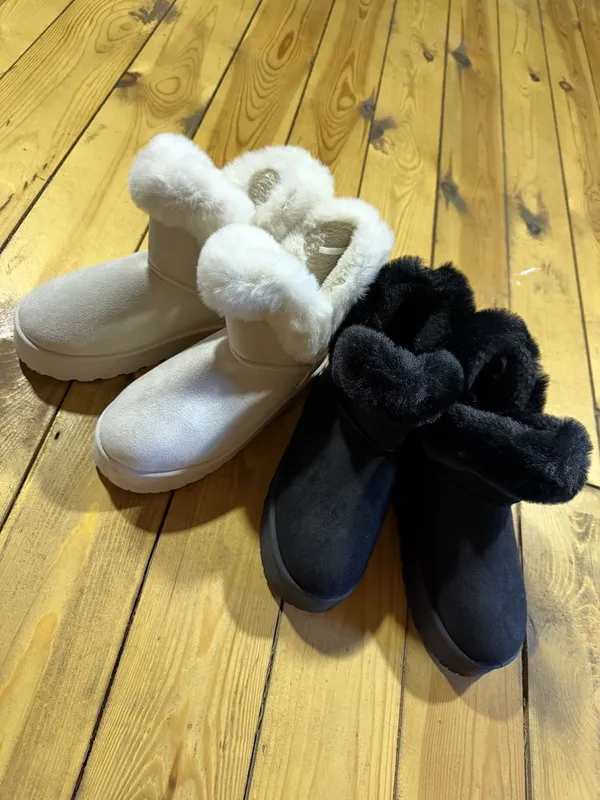Угги женские 38-39 1