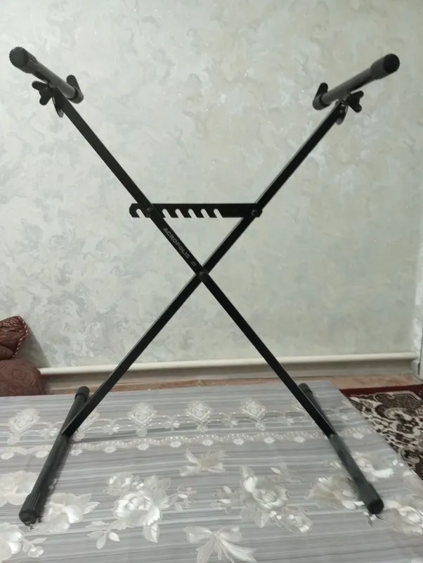 Sintezator stoyka синтезатор стойка — фото 2