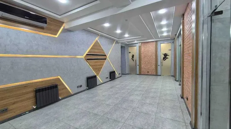 Сдается офис ул. Кухинур МВД Корзинка. 385 м² — фото 1