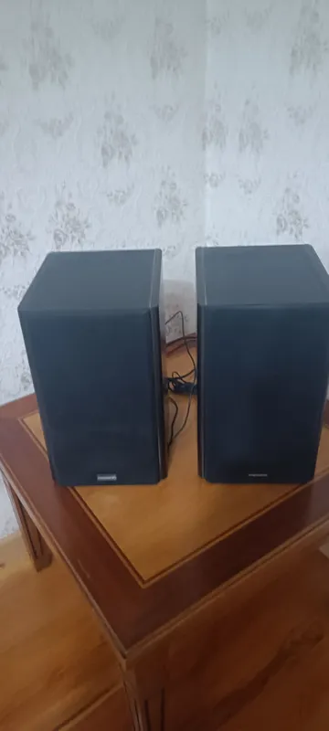 Audio tizimi 2.0. Microlab Solo 2 2 Audio tizimi 2.0. Microlab Solo 2 2