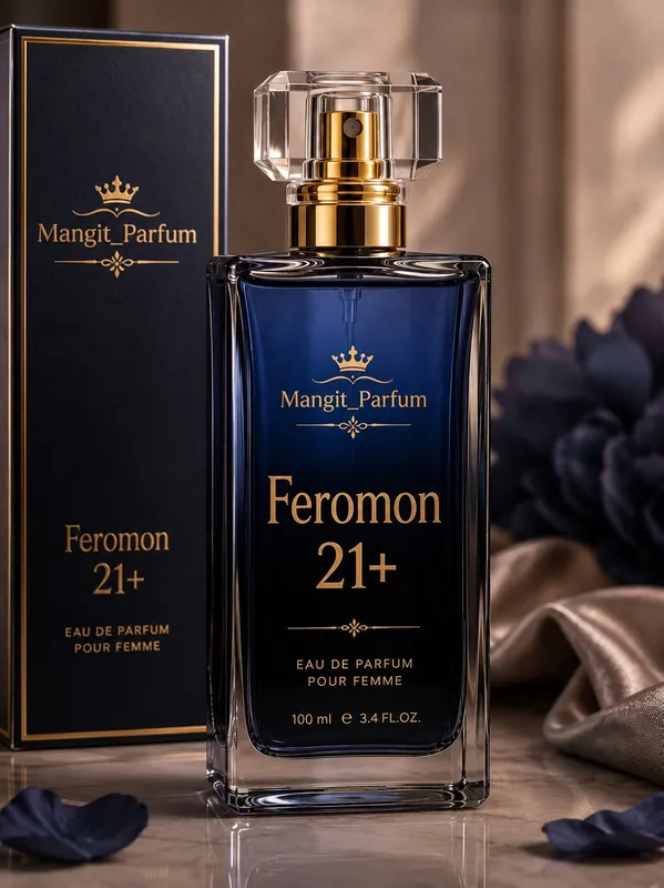 Feramon 21+