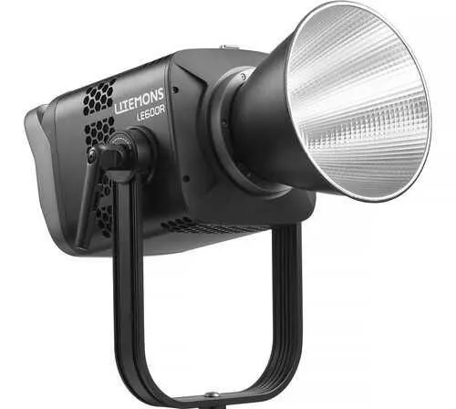 Godox Litemons LE600R. Гарантия, 12 месяцев с момента покупки. 1 Godox Litemons LE600R. Гарантия, 12 месяцев с момента покупки. 1